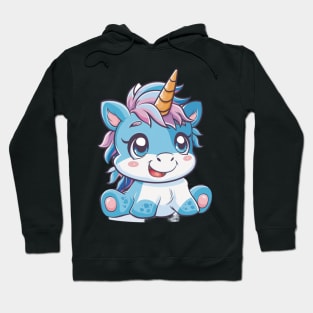 Bluey Exciting Escapades Hoodie